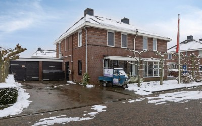Jeroen Boschlaan 9