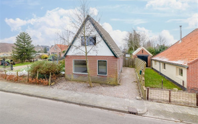 Torenstraat 168