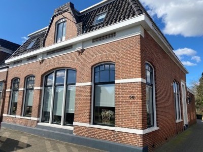 Nijverheidsstraat 56