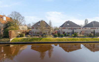Nijverheidskade 23-A