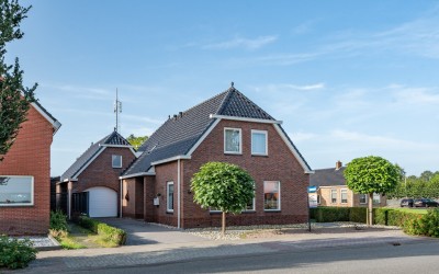 Beumeesweg 129-C
