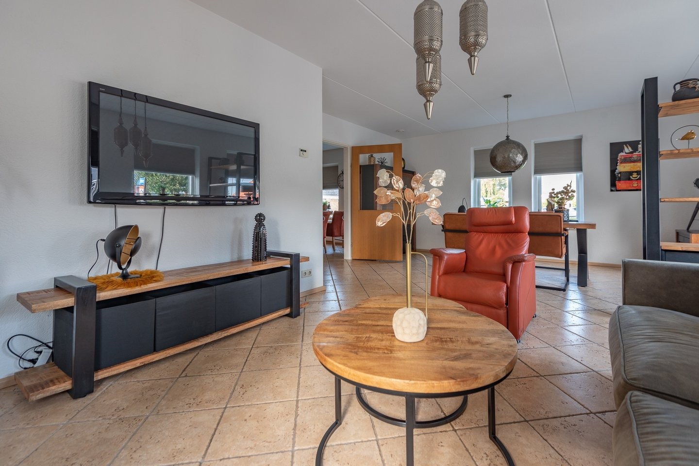 Vrijstaande woning te koop: Beumeesweg 129C, Alteveer