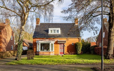 Beumeesweg 116