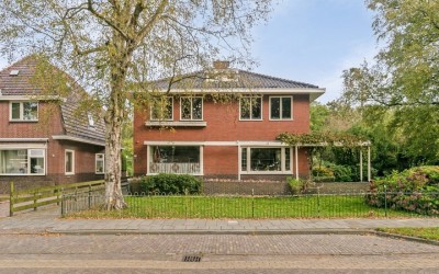 Zuidwending. 10