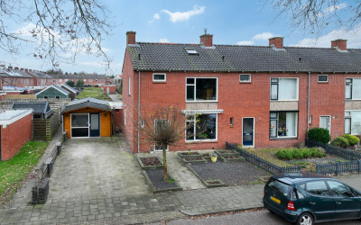 Dennenlaan 6