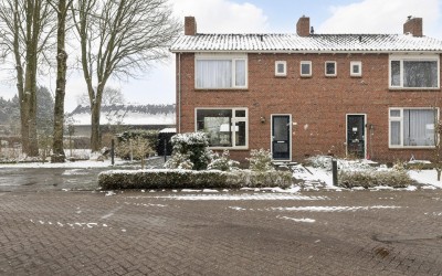 Kazernewijk. 24-A