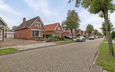 Thorbeckelaan 98