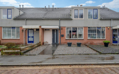 Noordkante 32