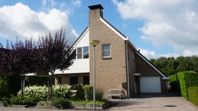 Rietgors 38