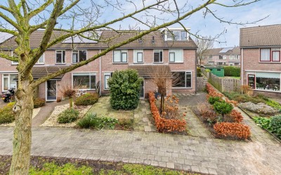 Dennenweg 24