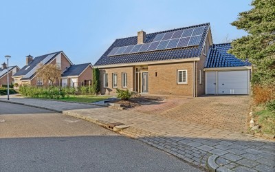 Elandhof 7