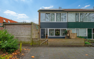 Otterlaan 138
