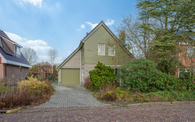 Kerklaan 23
