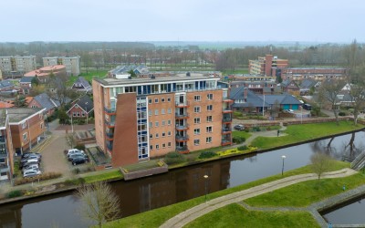 Hogeweg 119