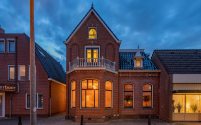 Brugstraat 3