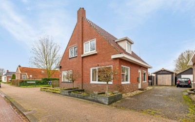 Hoofdweg 266