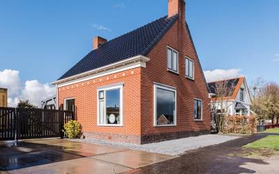 Molenstreek 8