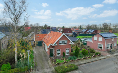 Dorpshuisweg 4
