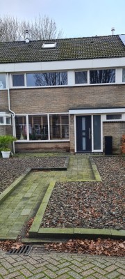 Raadhuisstraat 80