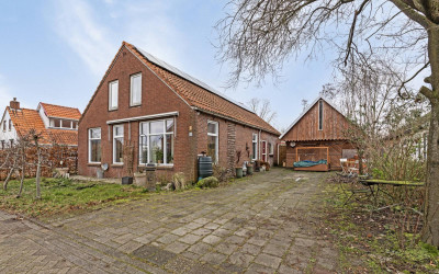 Molenlaan 22