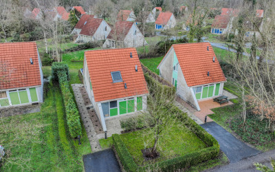 Paviljoenweg 2-H66