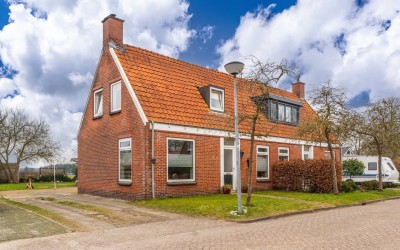 Meidoornweg 23