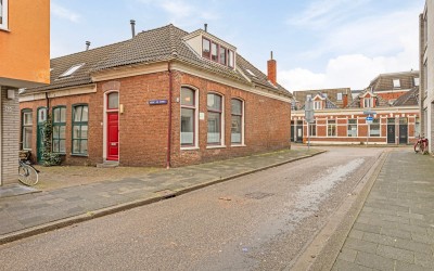 Bocht van G. 12