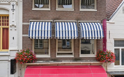Zwanestraat 39-A