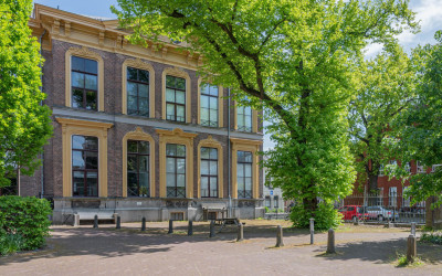Kamerlingheplein 1