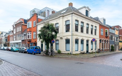 Kleine Krui. 20-A