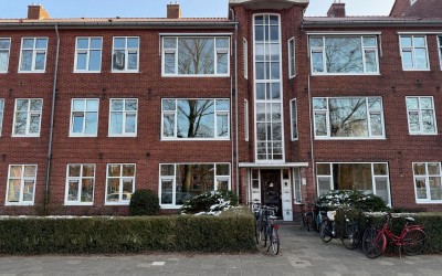 Gorechtkade 19-B