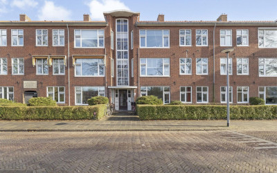 Gorechtkade 21