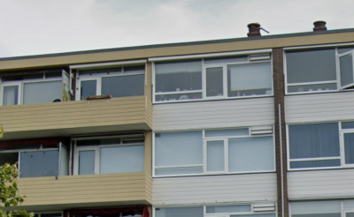 Damsterdiep 181