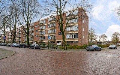 Resedastraat 3