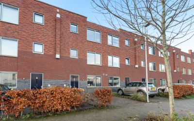 Antillenstraat 46