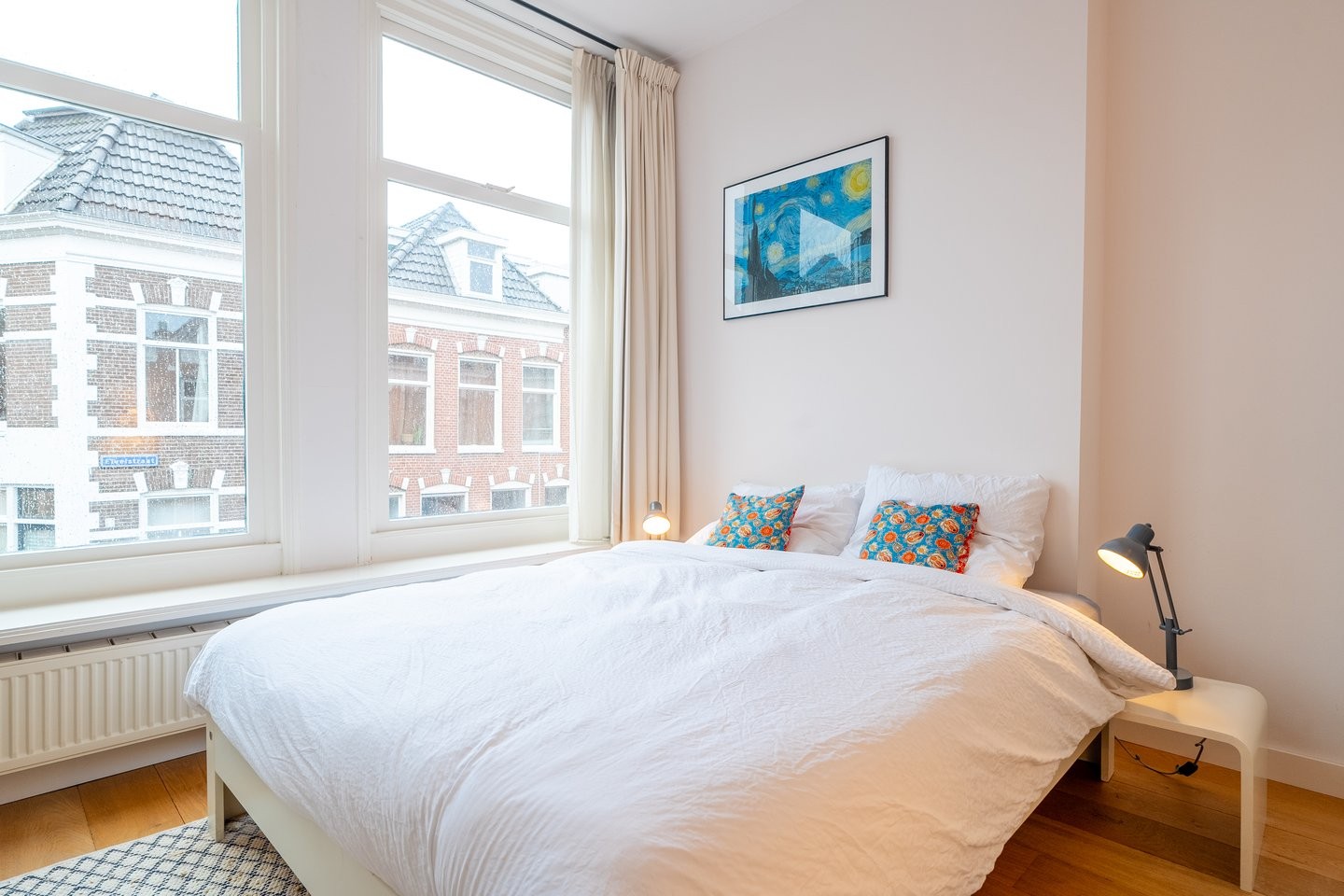 Tussenwoning te koop: Fivelstraat 3, Groningen
