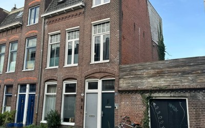 Fivelstraat 20-A