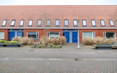 Medanstraat 19