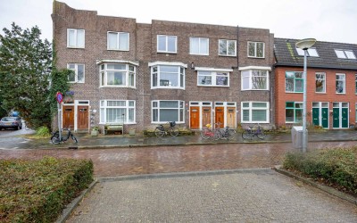 Stadhouders. 23-A