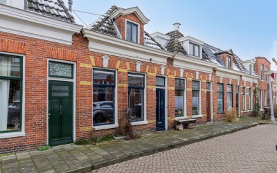 Baanstraat 23