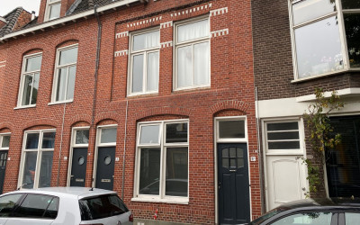 Zwarteweg 3-A