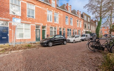 Zwarteweg 7