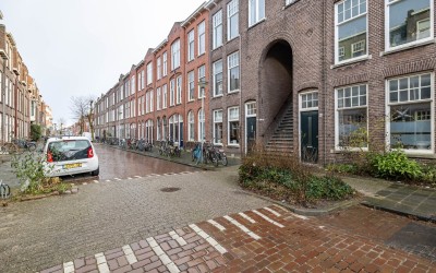 Tuinbouwstr. 102