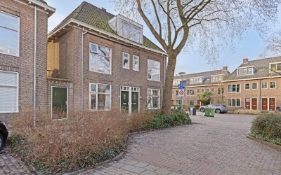 Kloosterstr. 50