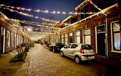 Nieuwe Blekerstraat 78