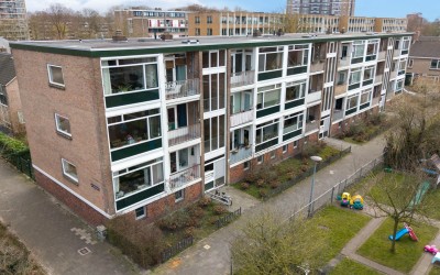 Van Iddekingeweg 172