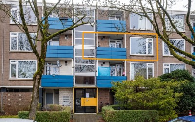 Couperusstr. 106