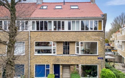 Wagnersingel 22-A