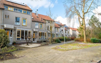 Troelstralaan 65-A