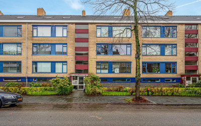 Troelstralaan 8-A